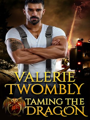 cover image of Taming the Dragon